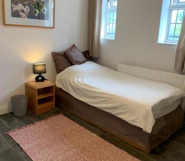 Wakefield Hotel | Crofton accommodation