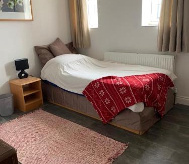 Wakefield Hotel | Crofton accommodation