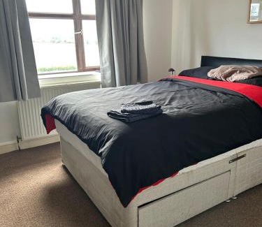 Wakefield Hotel | Crofton accommodation