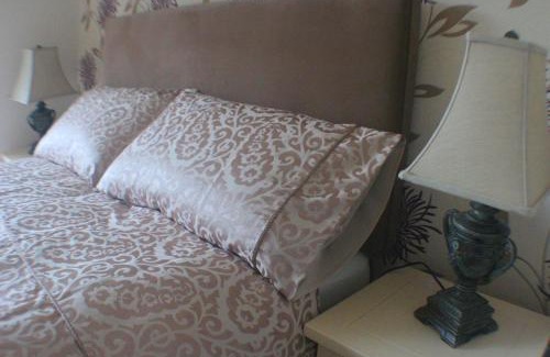 Mohill House | Crofton House Lough Rynn