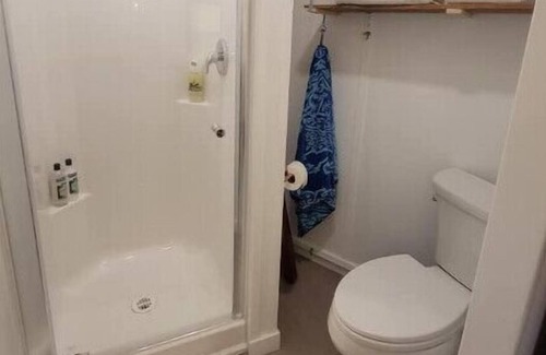 Crofton Apartment | Crofton Seaside WeeSuite