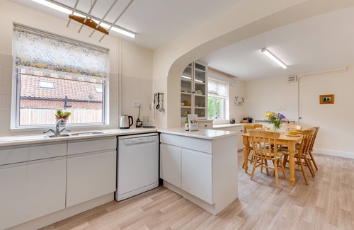 Burnham Market House | Croftwood - Three Bedroom House, Sleeps 6