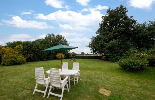 Burnham Market House | Croftwood - Three Bedroom House, Sleeps 6