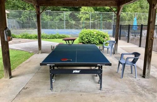 Gatlinburg - Pigeon Forge Other | Crofty Bear - RV Camping Lot in Gatlinburg