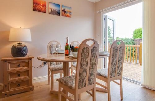 Llanteg House | Crofty Retreat