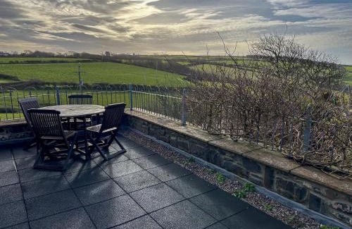 New Quay House | Crogal Stable