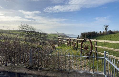 New Quay House | Crogal Stable