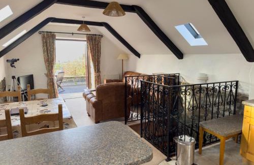 New Quay House | Crogal Stable