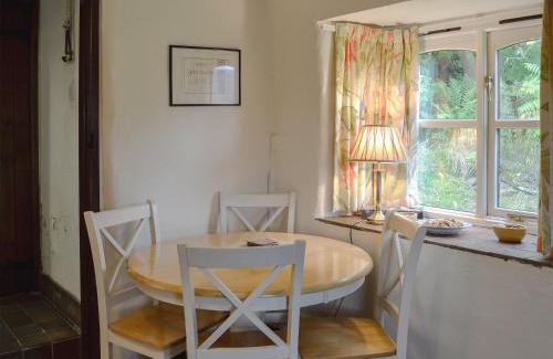 Llandrillo House | Crogen Bryn Awel
