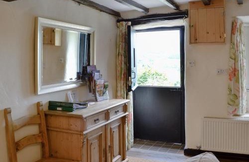 Llandrillo House | Crogen Bryn Awel