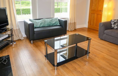 Rosnakill House | CROGHAN, pet friendly, with open fire in Portsalon, County Donegal