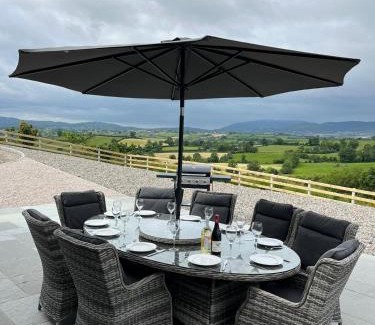 Newry House | Crohill Hideaway