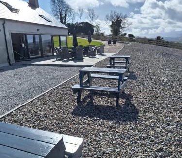 Newry House | Crohill Hideaway