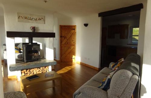 Maghery House | Crohy Cottage