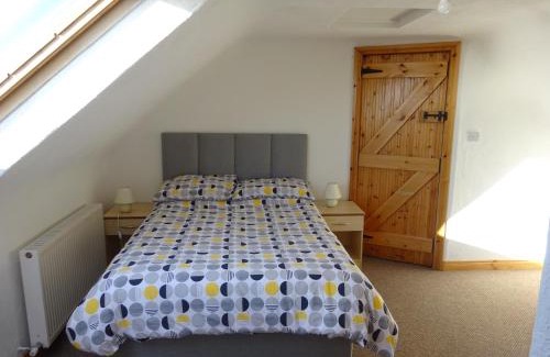 Maghery House | Crohy Cottage