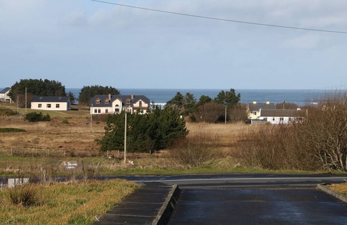 Brinlack House | CROI NA GAELTACHTA, pet friendly in Derrybeg, County Donegal
