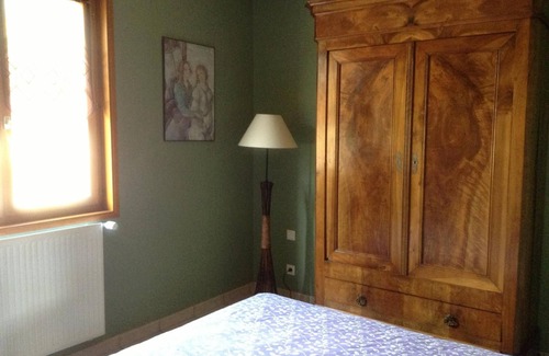 Cellieu Bed & Breakfast | Croix Blanche