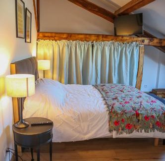 Tournan-en-Brie Apartment | CROIX BLANCHE - LE LOGIS