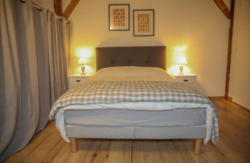 Tournan-en-Brie Apartment | CROIX BLANCHE - LE LOGIS