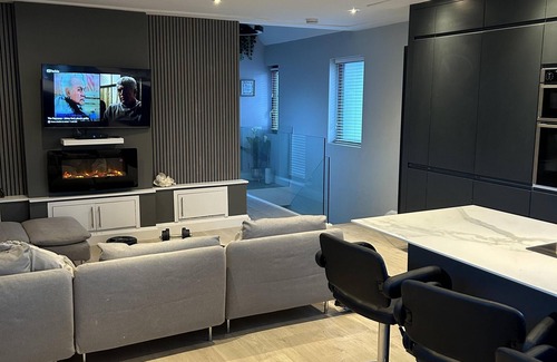 Dublin House | CROKE PARK DREAM RENTAL
