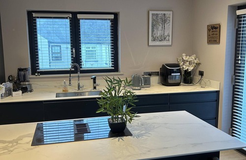 Dublin House | CROKE PARK DREAM RENTAL