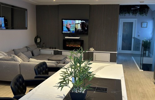 Dublin House | CROKE PARK DREAM RENTAL