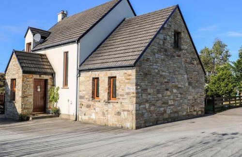 Crolly House | Crolly Home