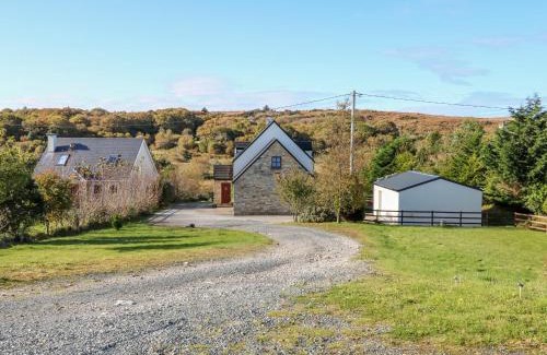 Crolly House | Crolly Home