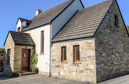 Crolly House | Crolly Home