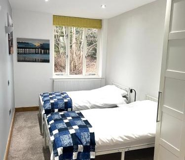 Cromer Apartment | Cromer Getaway luxury apartment