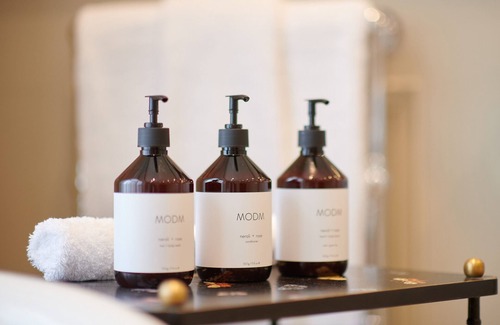 Kinbuck Hotel | Cromlix
