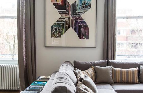 Kensington Apartment | Cromwell Road II by Onefinestay