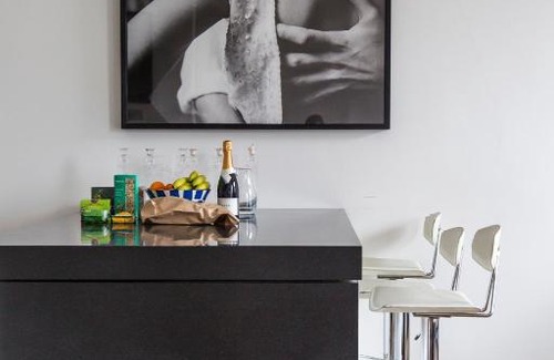 Kensington Apartment | Cromwell Road II by Onefinestay
