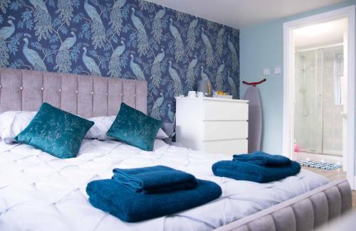 Basingstoke House | Cromwell Suite