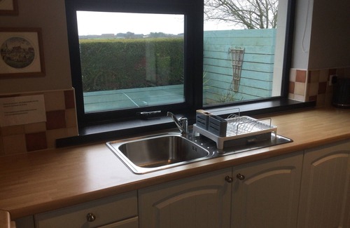 Rosslare Harbour Cottage | Cronigan Court, in the 'Sunny South East'