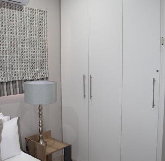 Kimberley House | Cronin Luxury Accomodation Room 2