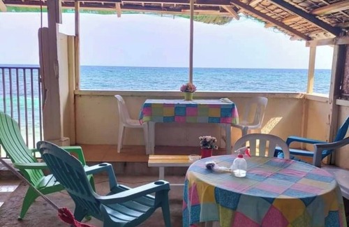 Oslob Resort | Cronin Residences Deluxe Room for 2pax/with b-fast