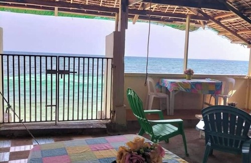 Oslob Resort | Cronin Residences Deluxe Room for 2pax/with b-fast