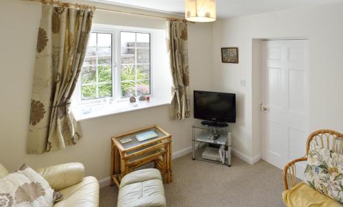 Castletown House | Cronk Darragh Cottage