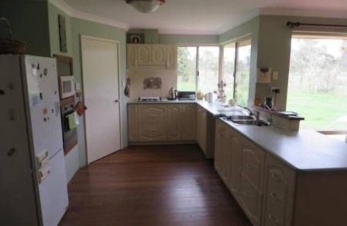 Crooked Brook House | Crooked Brook Country Stay