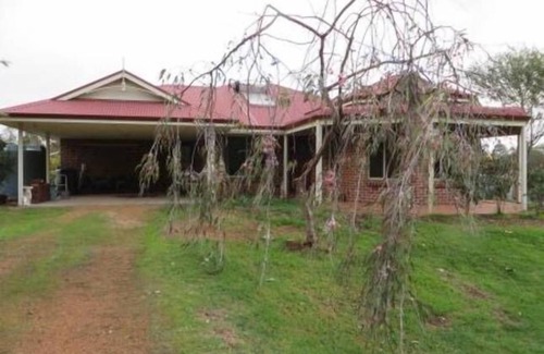 Crooked Brook House | Crooked Brook Country Stay