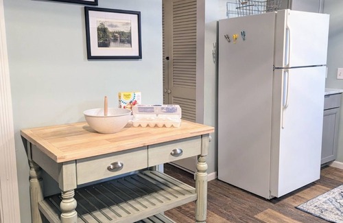 Ponshewaing Cottage | Crooked Cottage