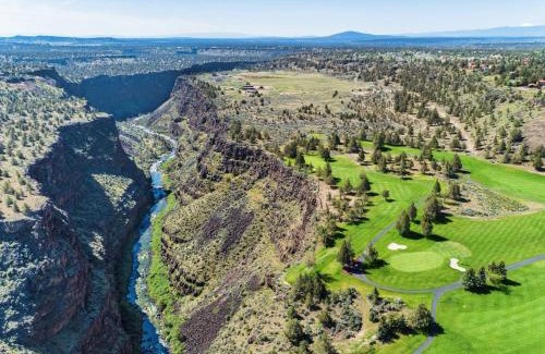 Crooked River Ranch Apartment | Crooked River Ranch Cabins