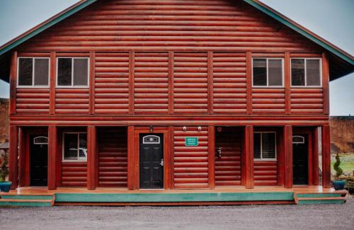 Crooked River Ranch Apartment | Crooked River Ranch Cabins
