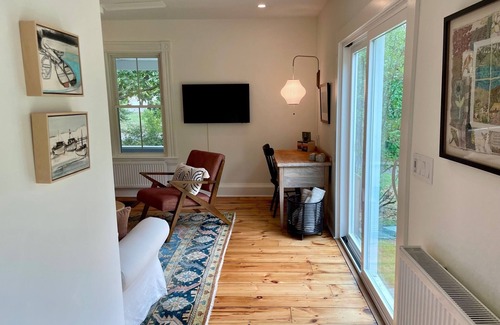 Bar Harbor House | Crooked Road Cottage, Cozy Coastal Retreat