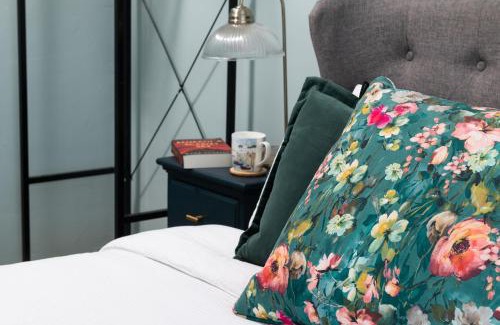 Kewstoke House | Crookes House