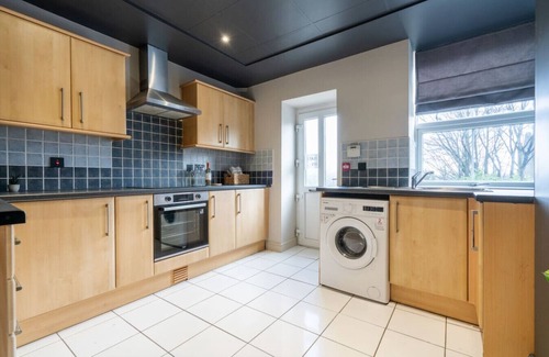 Sheffield Apartment | Crookesmoor View, Sheffield