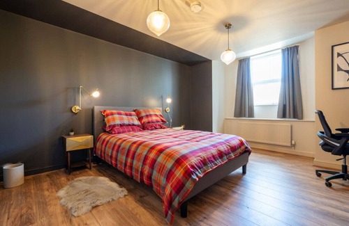 Sheffield Apartment | Crookesmoor View, Sheffield