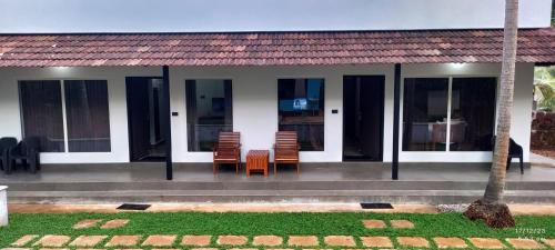 Ramanattukara Villa | Crop and Food Farm Stay