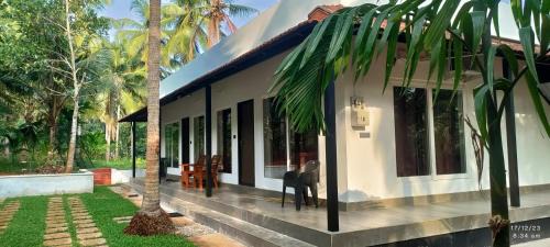 Ramanattukara Villa | Crop and Food Farm Stay